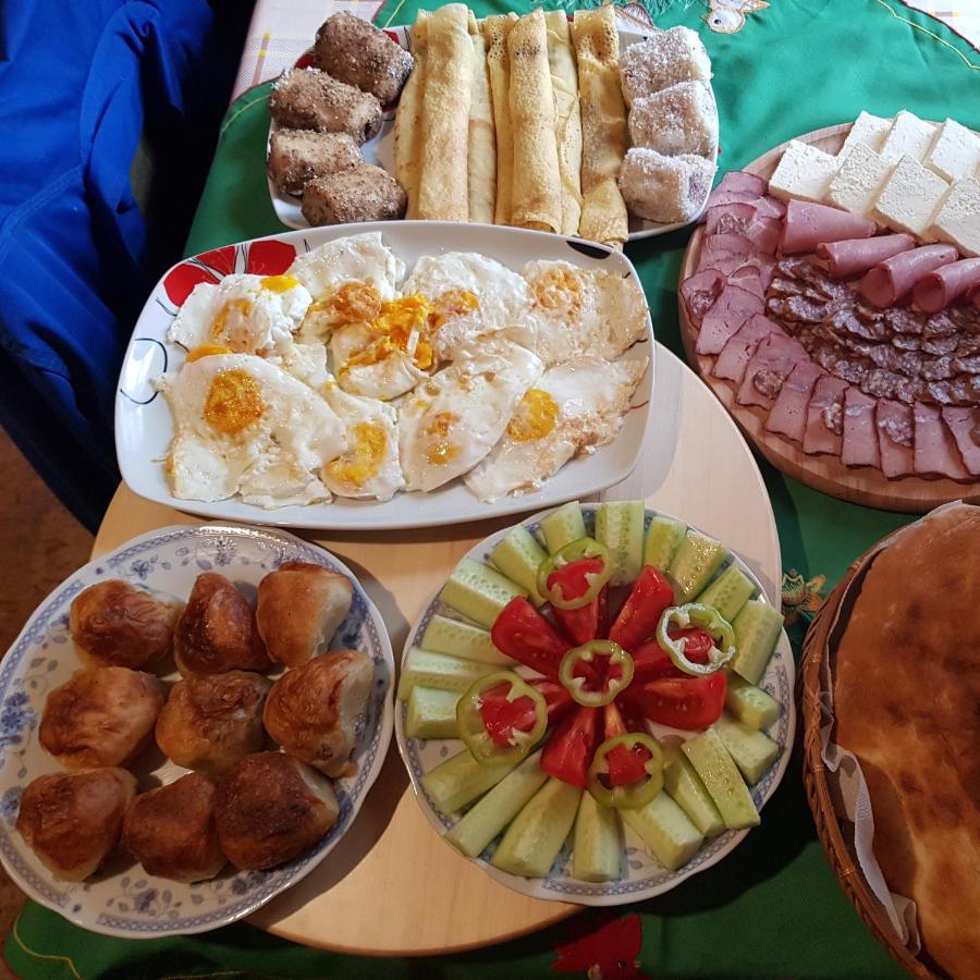 Willa Konaciste Mali Izvor Boljevac Zewnętrze zdjęcie